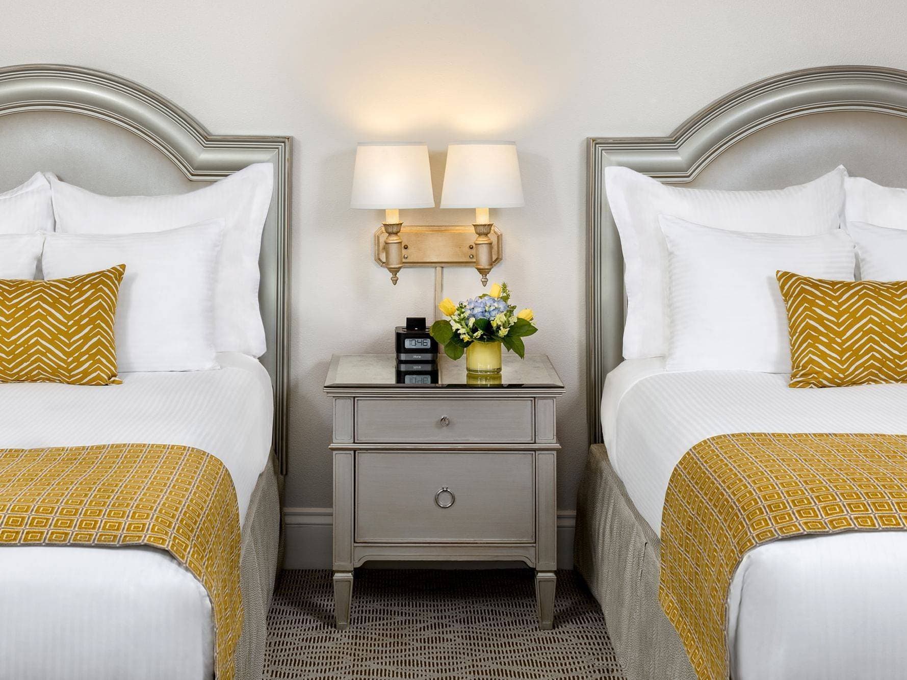 Warwick Melrose - Dallas 11
