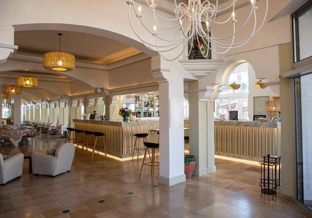 Grand Hôtel du Lido 10