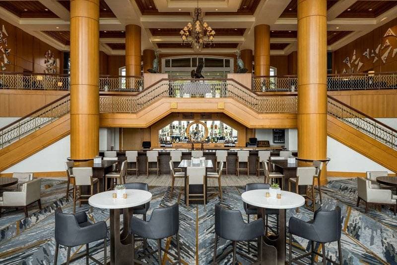 Hyatt Regency Chesapeake Bay Golf Resort, Spa & Marina 16
