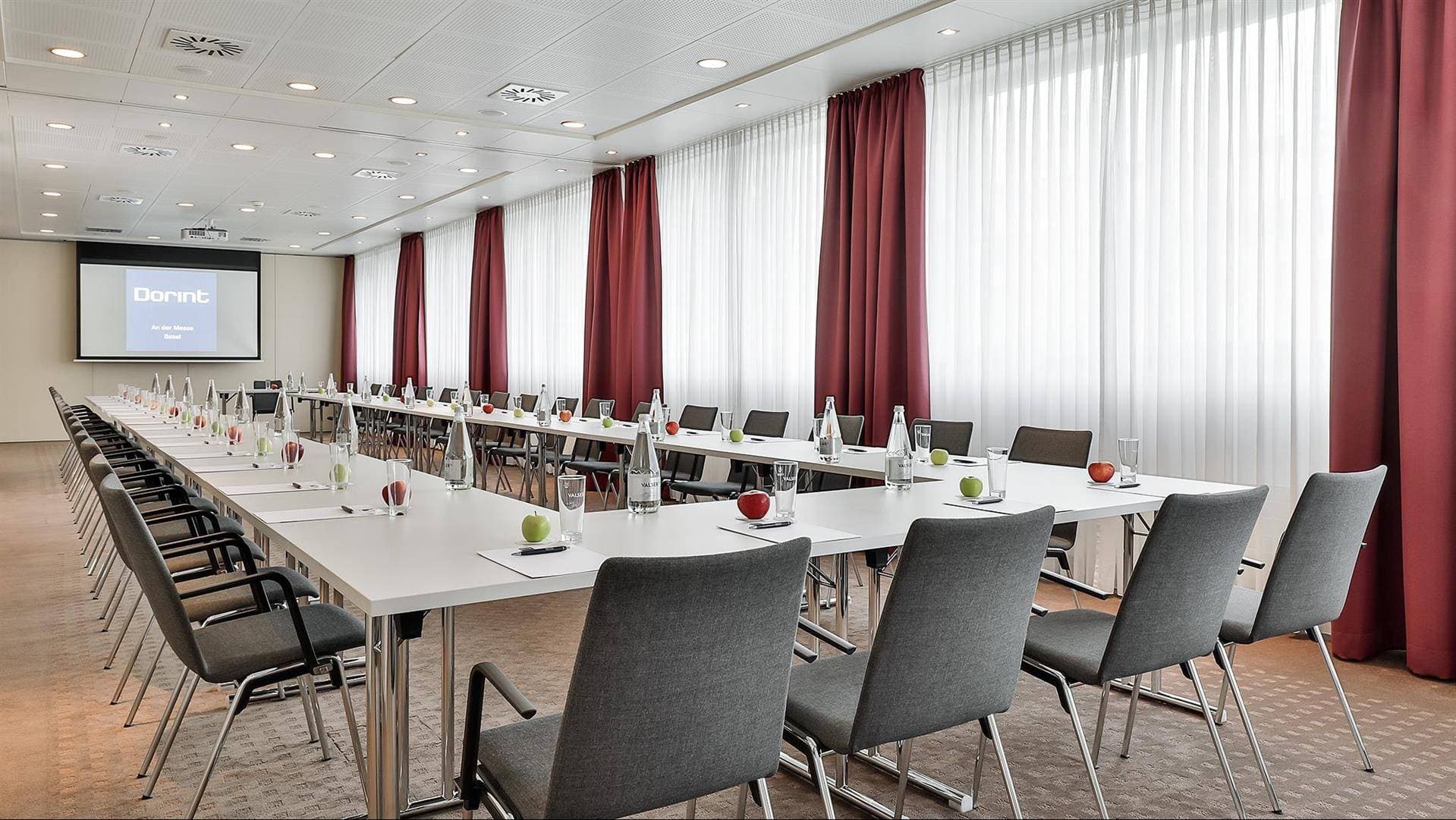 Essential by Dorint Basel City 30