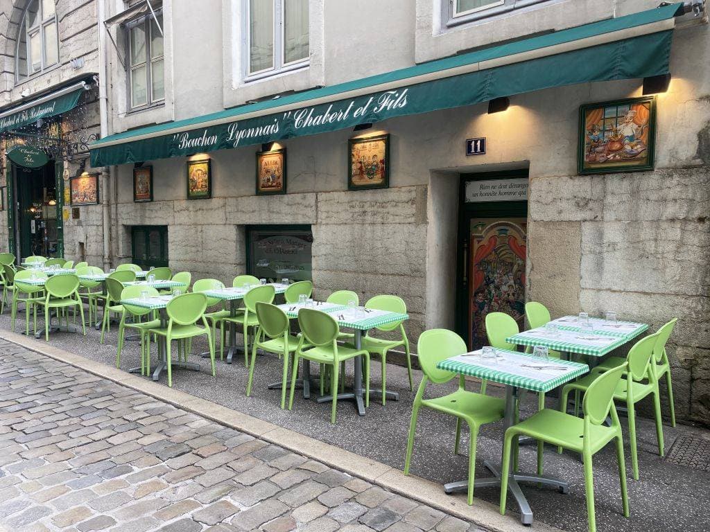photo de Comptoir Chabert