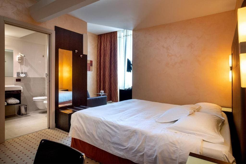 Hotel La Cartiera 19