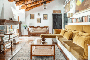 Venta del Celemín 6
