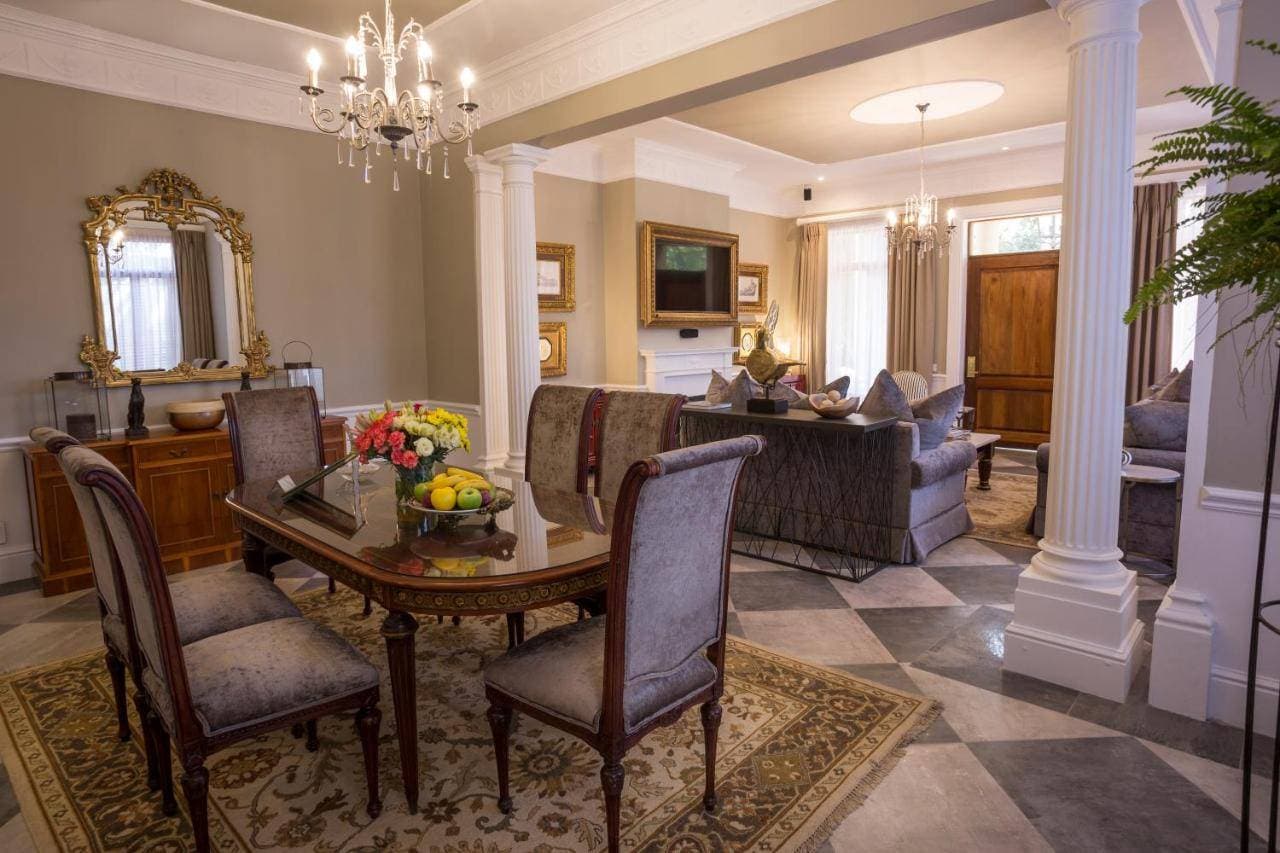 Fairlawns Hotel & Spa 26