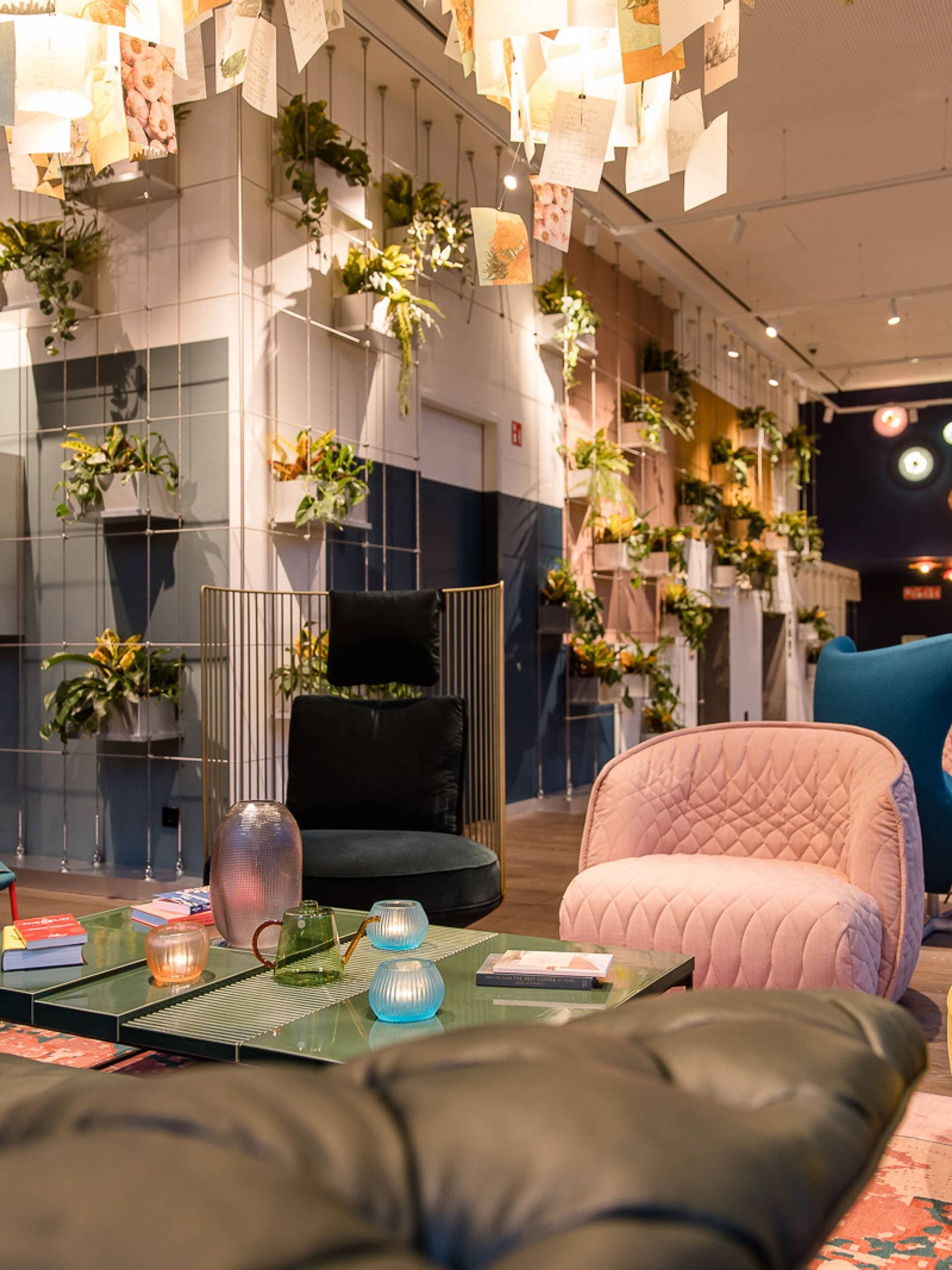 Motel One Rotterdam 8
