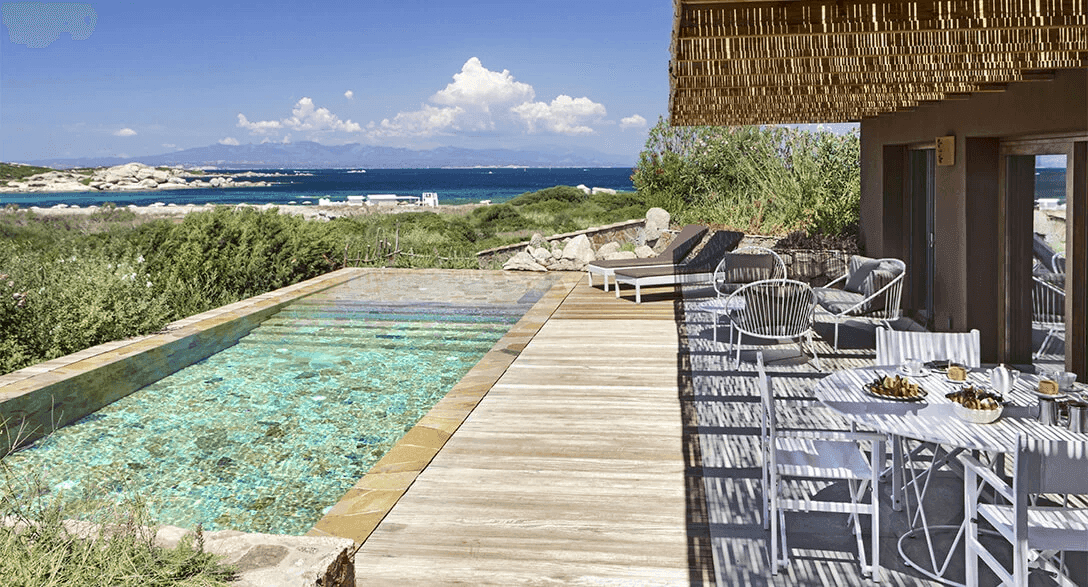 Resort Valle Dell'Erica Thalasso & Spa 37