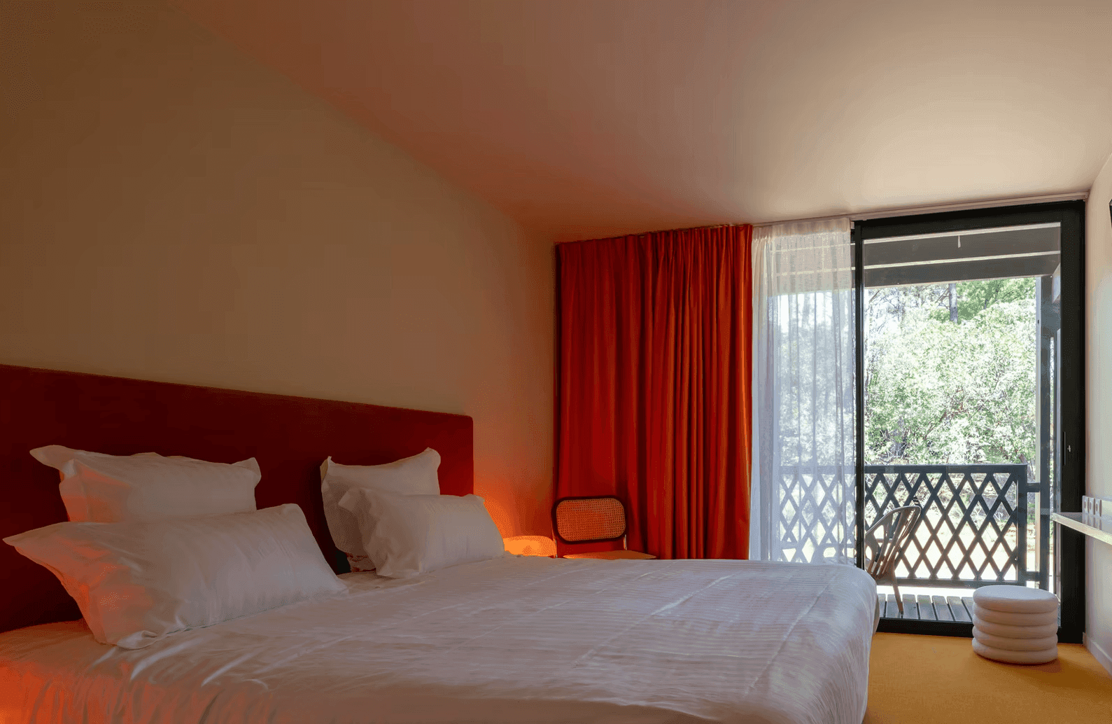 Hôtel La Baignoire  24