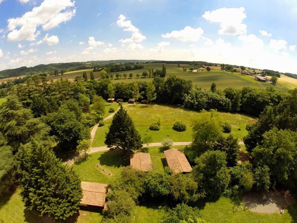 Château le Haget 10