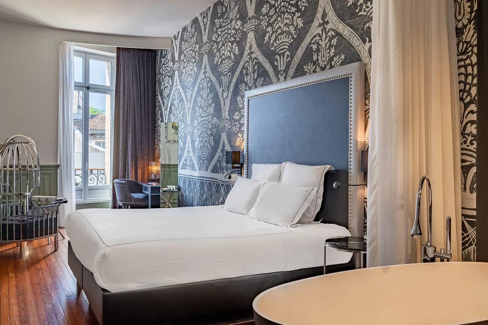 Le Palais Gallien Hôtel & Spa 18