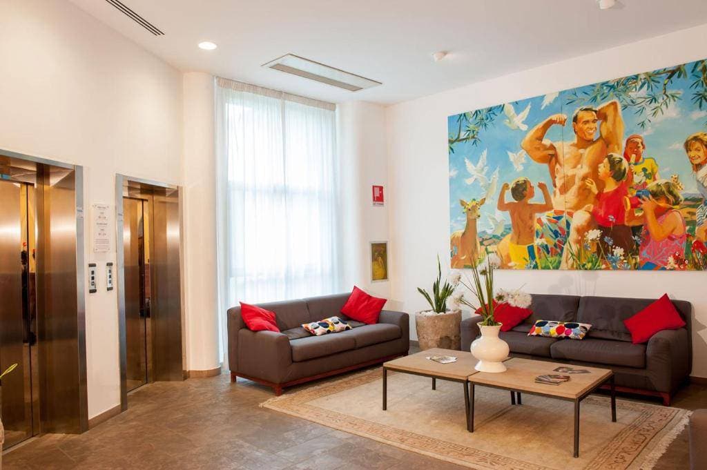 ArtHotel PortaValdera 3