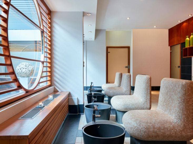 InterContinental Berlin 7