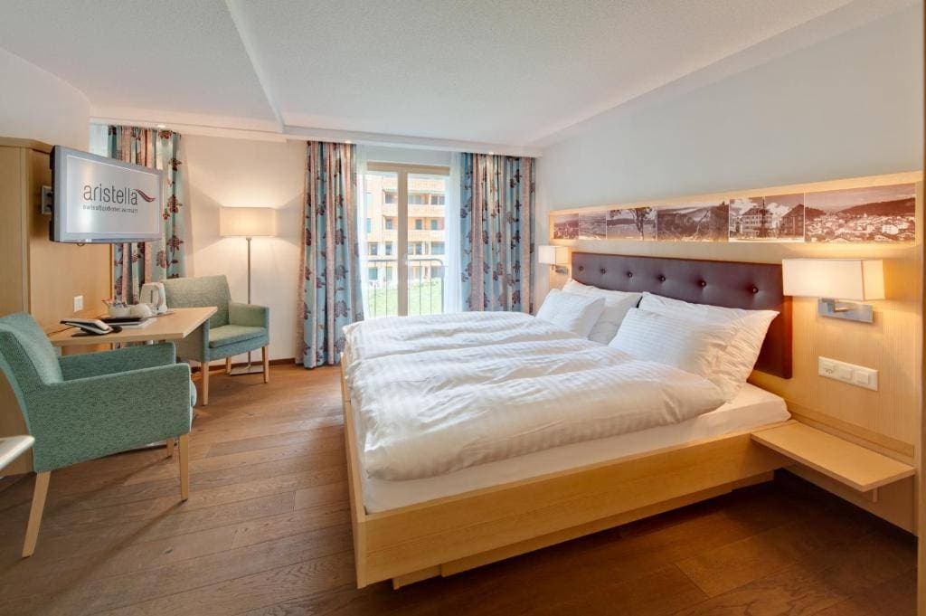 Hotel Aristella 13
