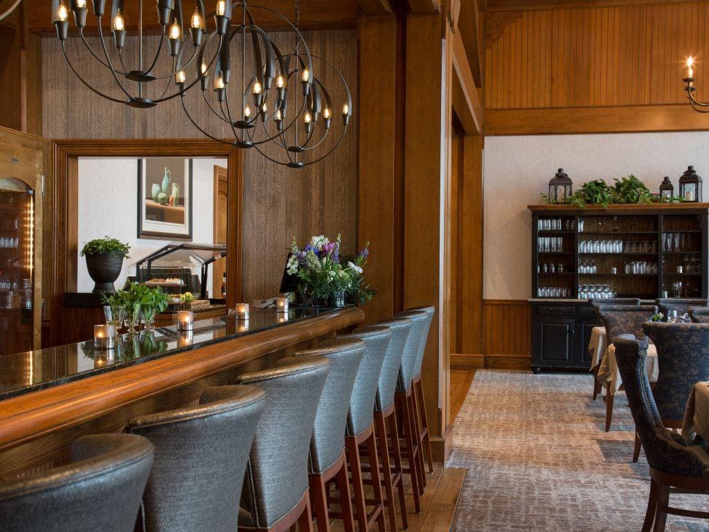 The Lodge at Woodloch 22