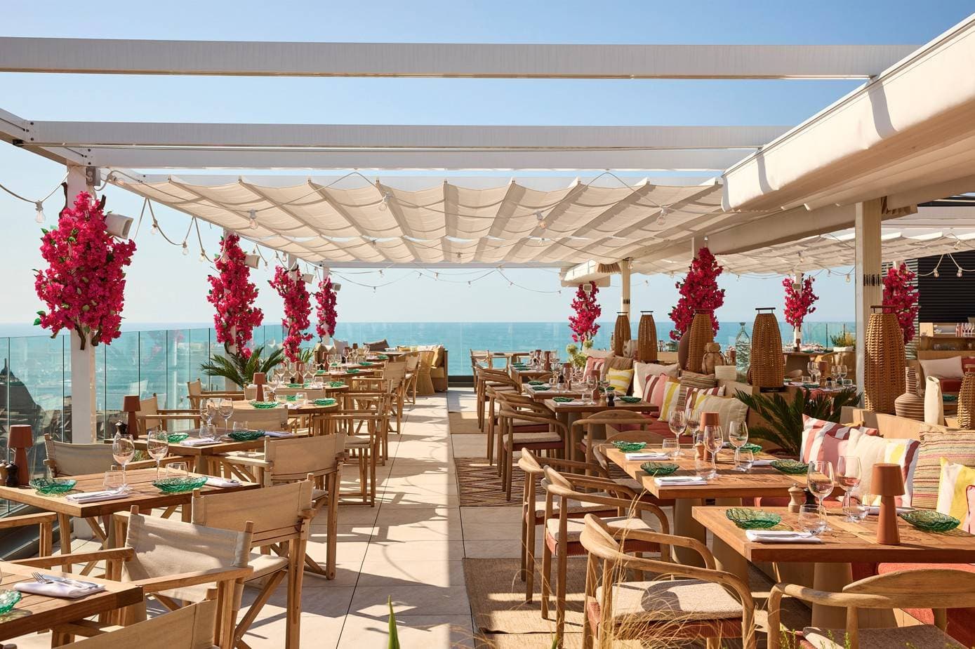 Le Talaia Hotel & Spa Biarritz 17