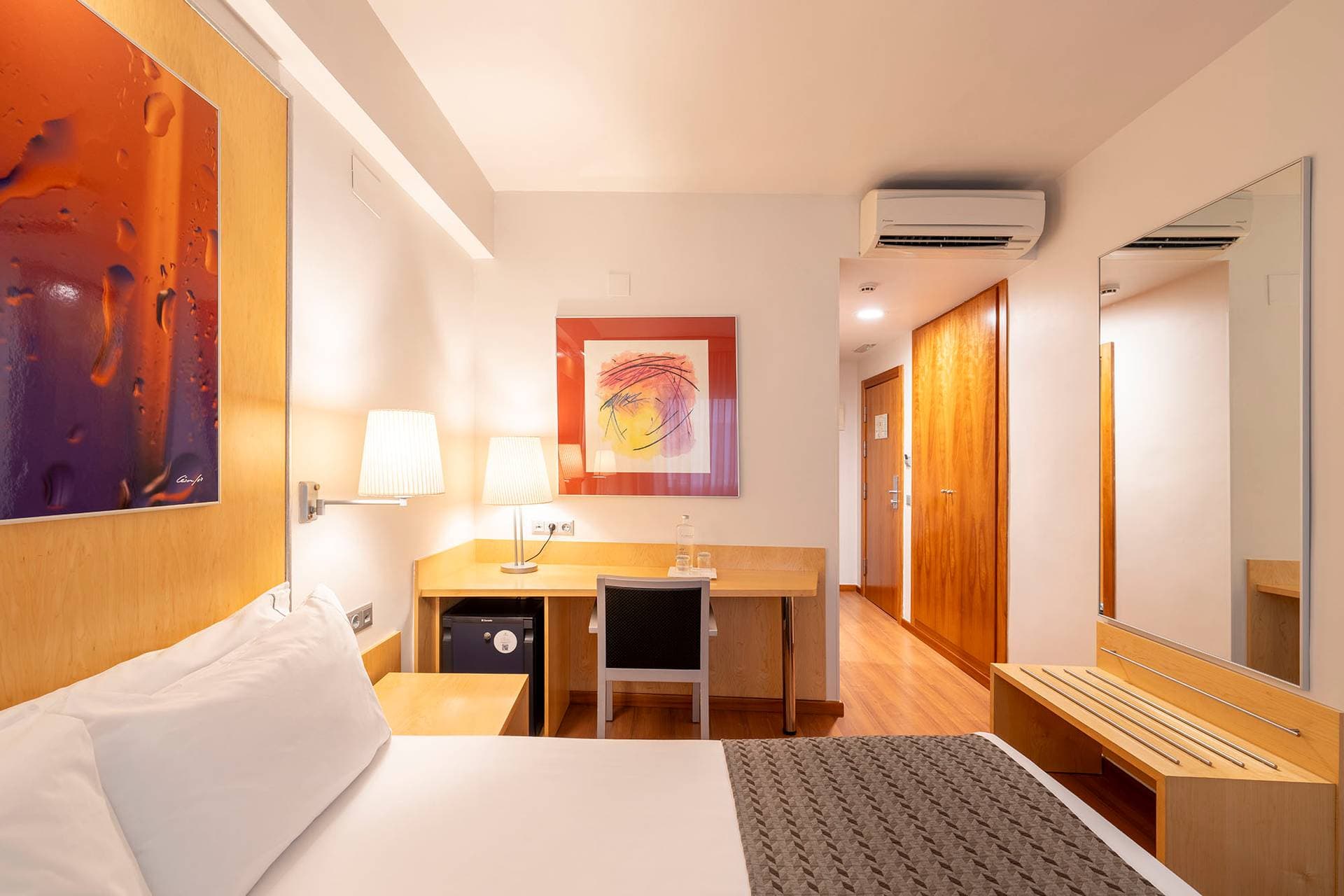 Eurostars Centrum Alicante 21