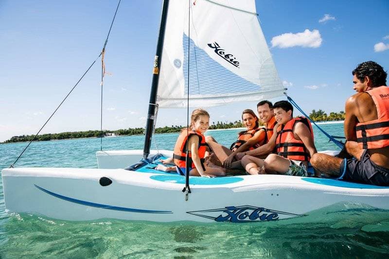 Barceló Maya Tropical - All Inclusive 25