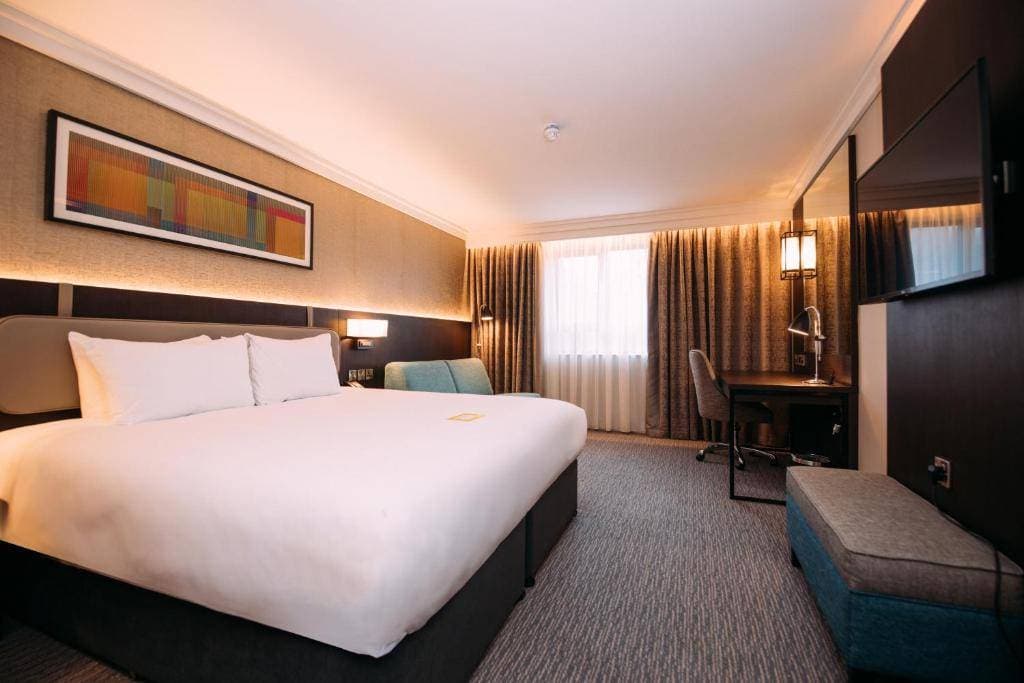 Crowne Plaza - Belfast by IHG 13