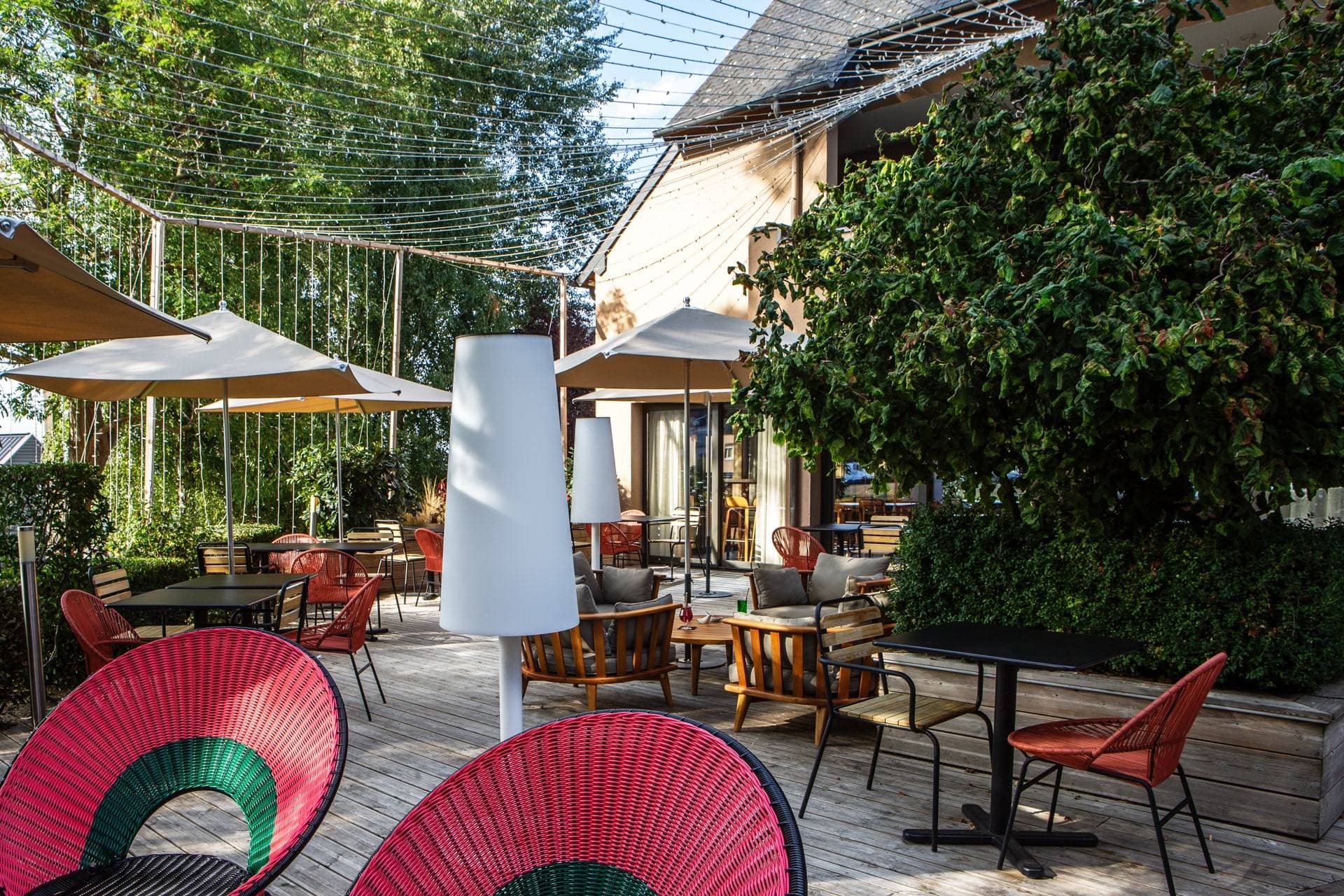Hôtel Antares & Spa 6