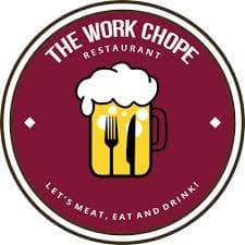 The Work Chope 5