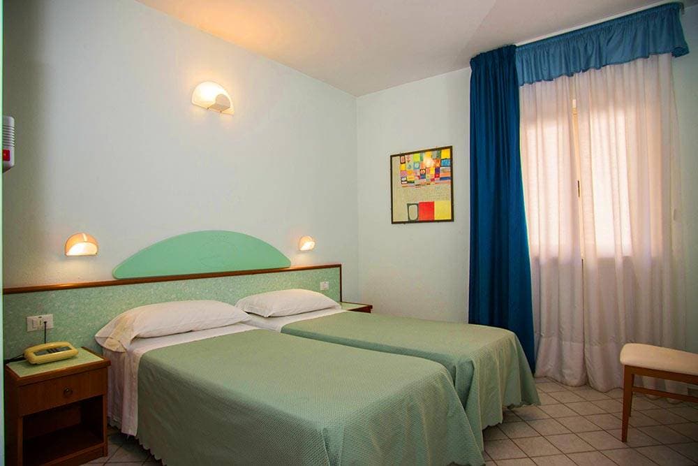 Hotel Gli Ulivi 7