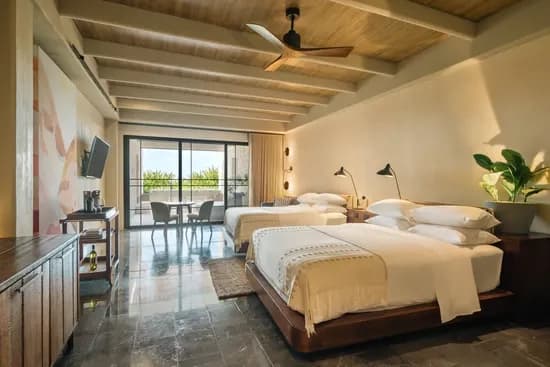 ATELIER Playa Mujeres 19