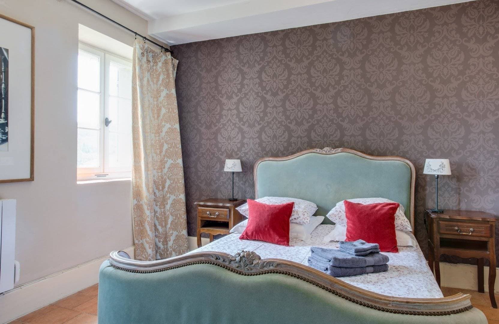Le Manoir d'Amiel 15