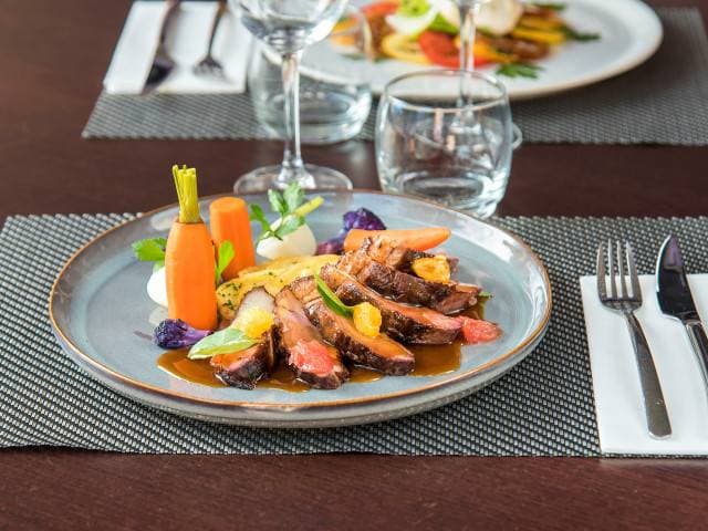 Les Artistes – Restaurant Bistronomique 5