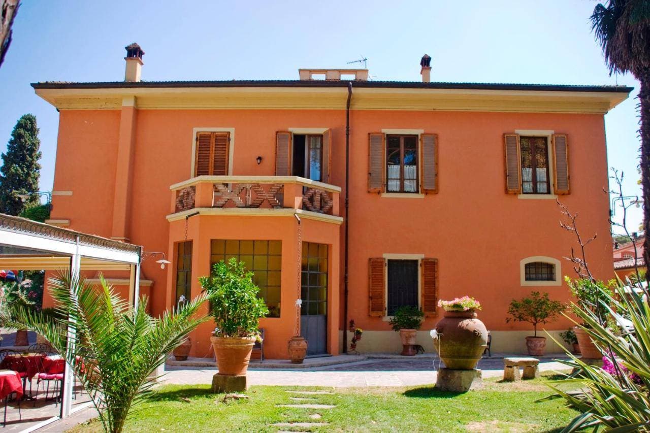 Villa Maya 2