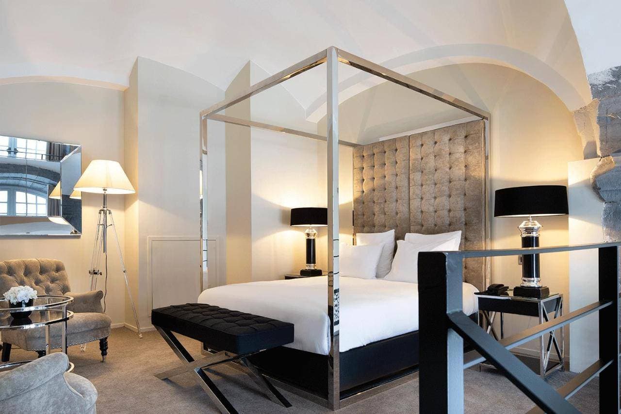 Hôtel Royal Hainaut Resort & Spa 21