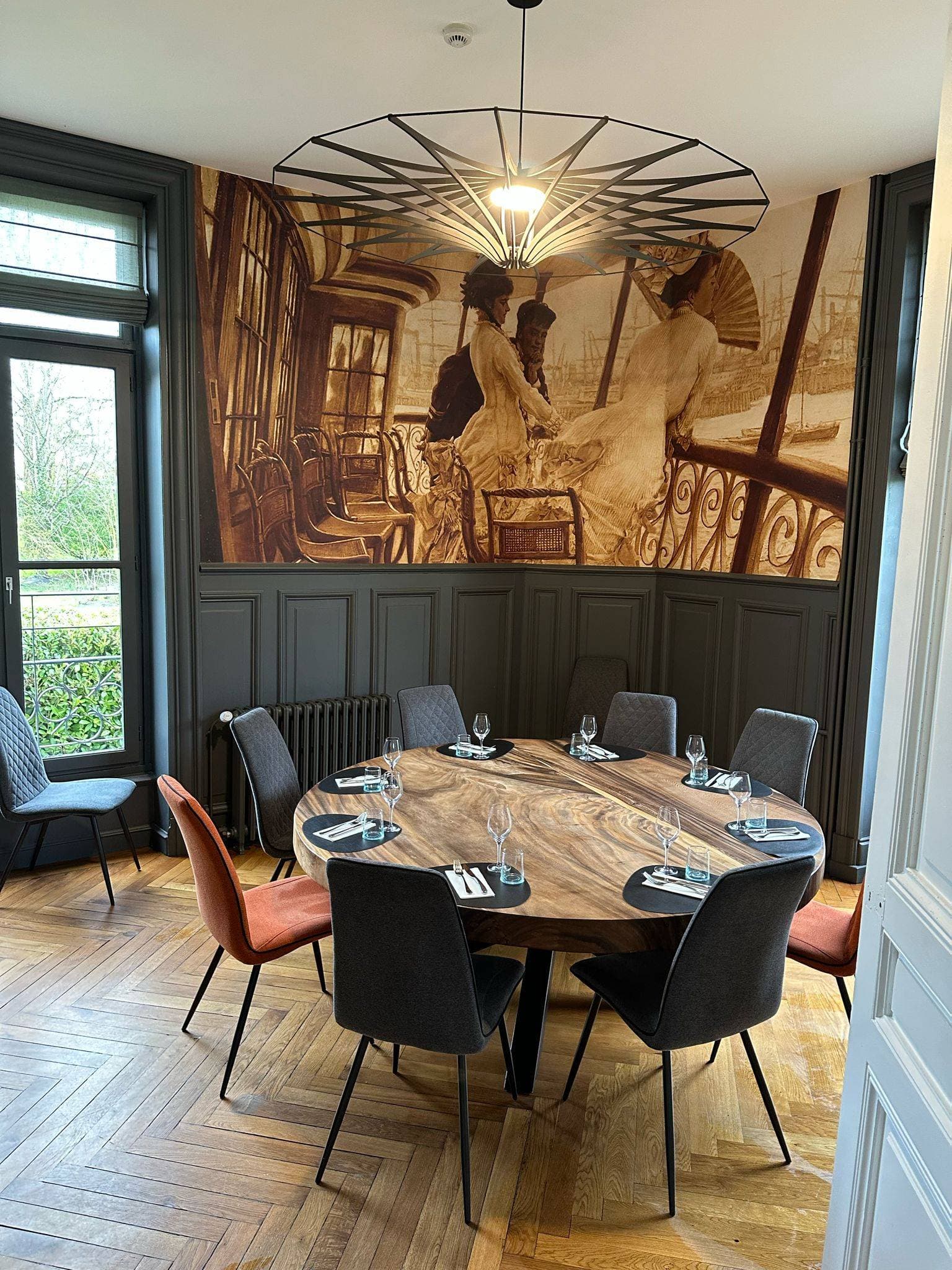 Le Domaine de Brandois 28
