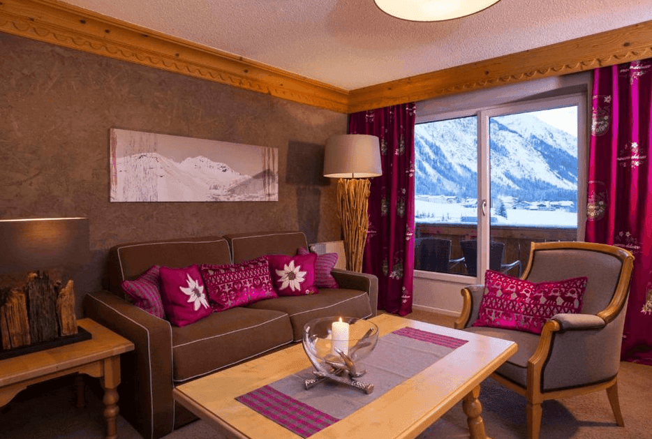 Hotel Hohenfels 17