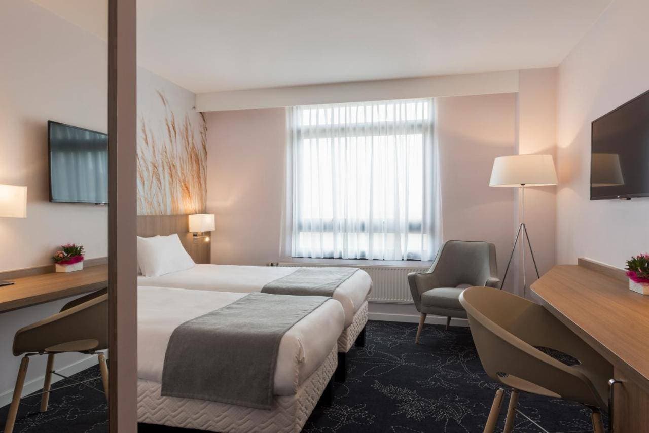 Holiday Inn Calais - Coquelles by IHG 13