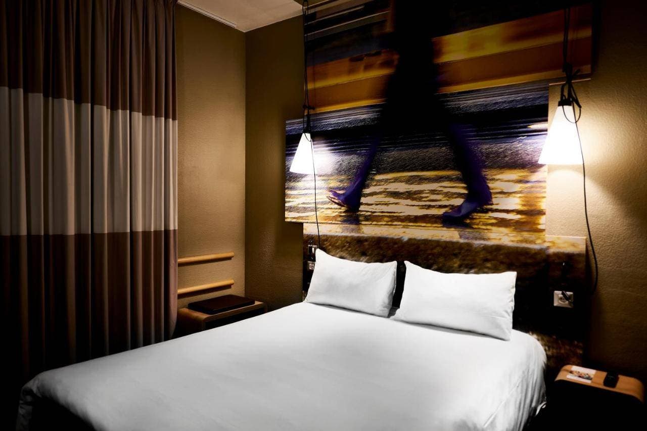 Ibis Milano Centro 17