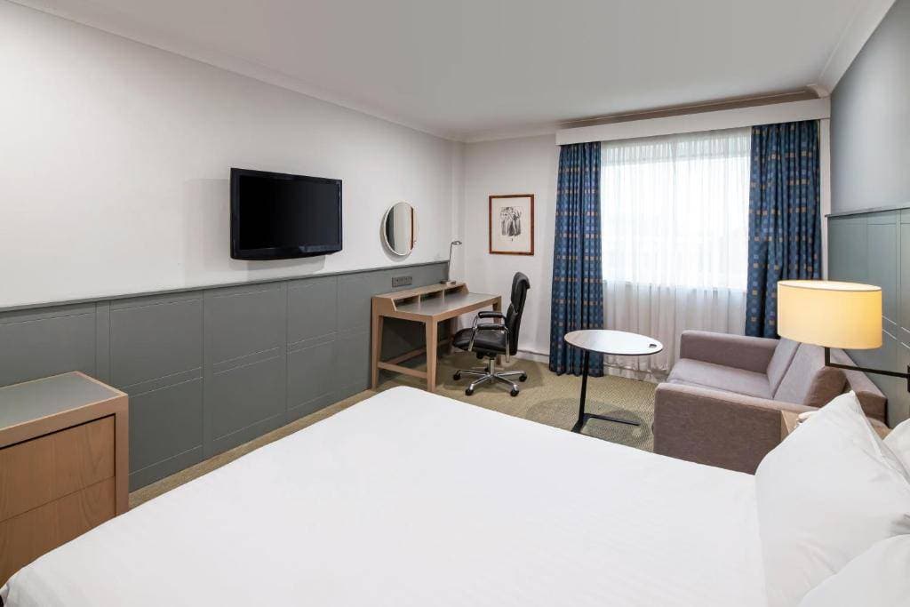 Holiday Inn Hull Marina by IHG 10
