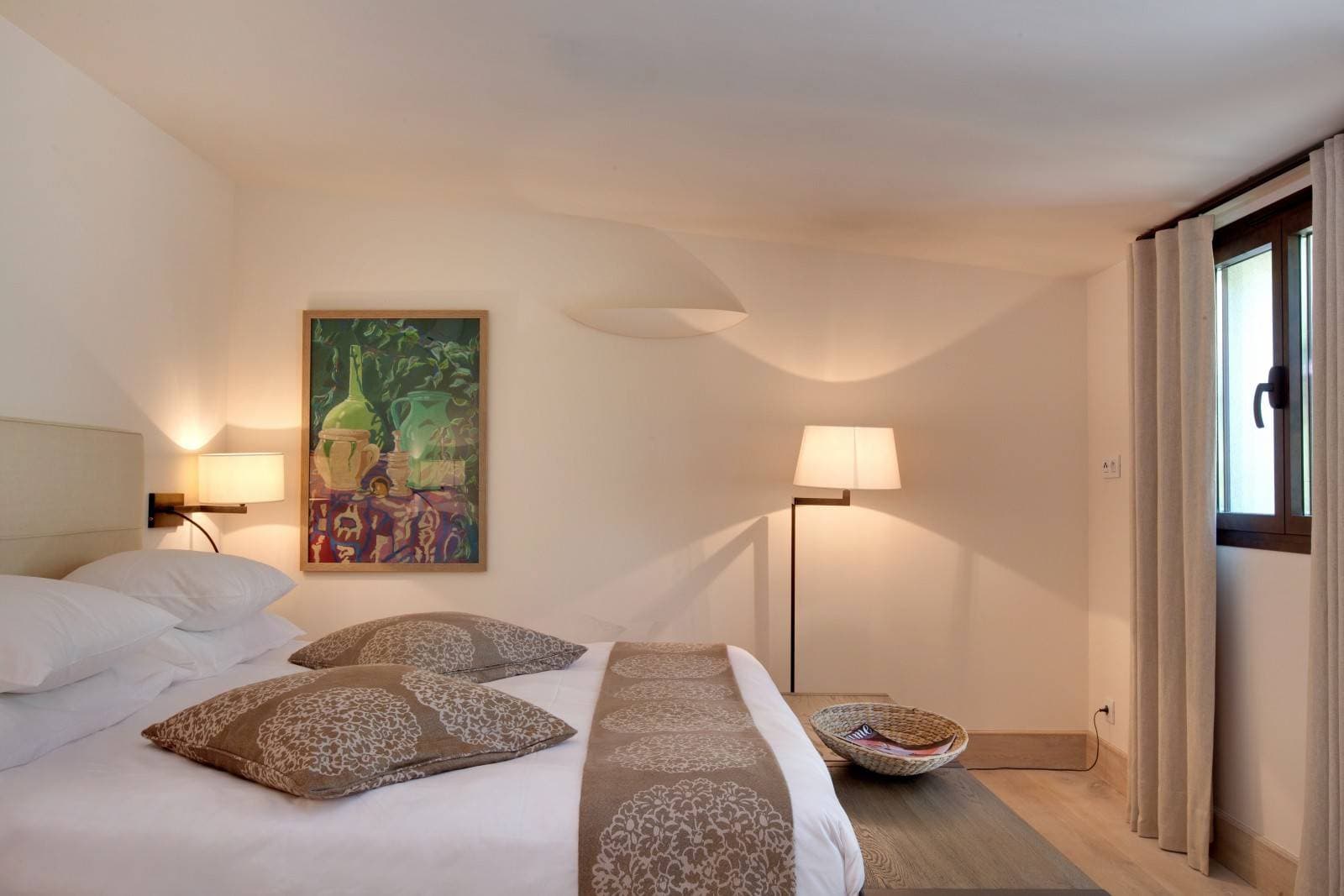 L'Hôtel Benvengudo 14