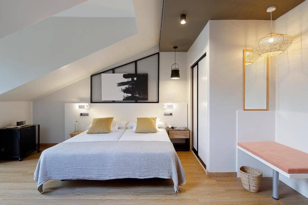 Hotel Marqués 29
