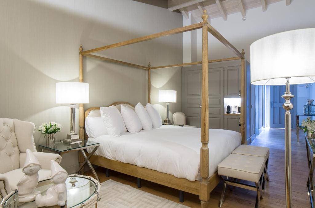 PuebloAstur Eco Resort 27