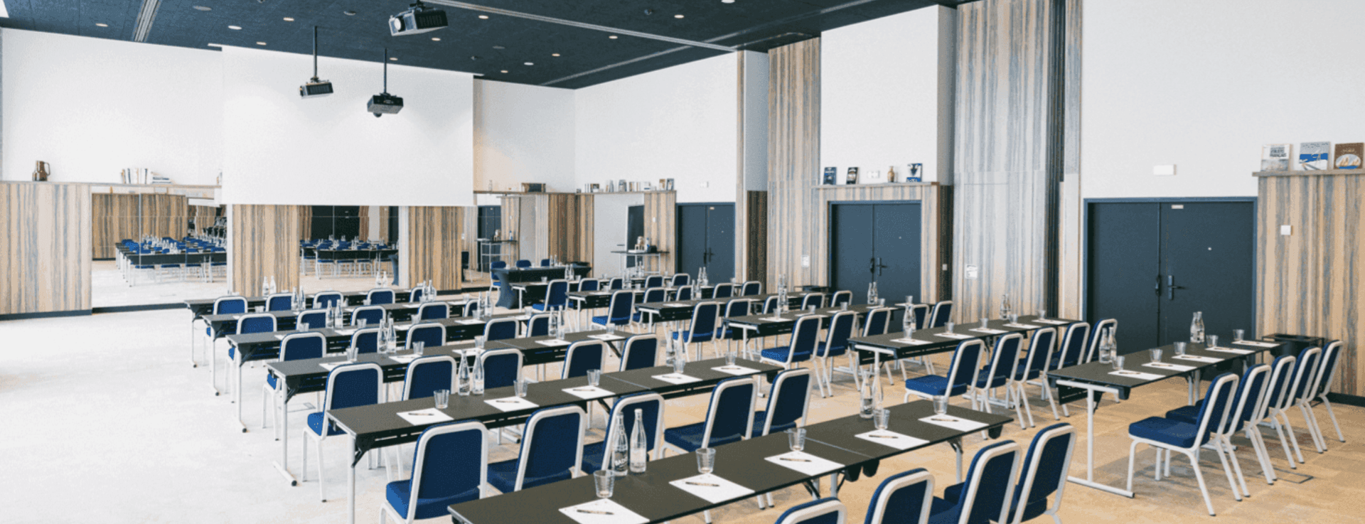 Hôtel Kopster Paris Ouest 6