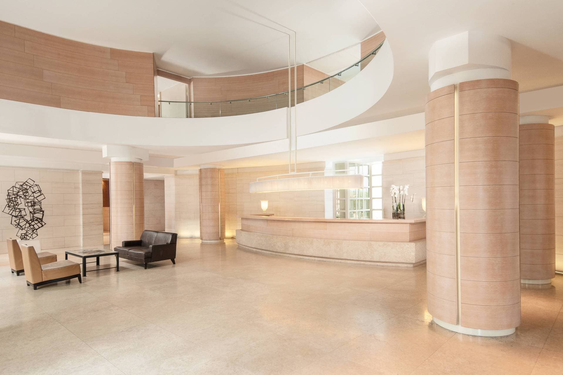 Sheraton Parco de’ Medici Rome Hotel 31