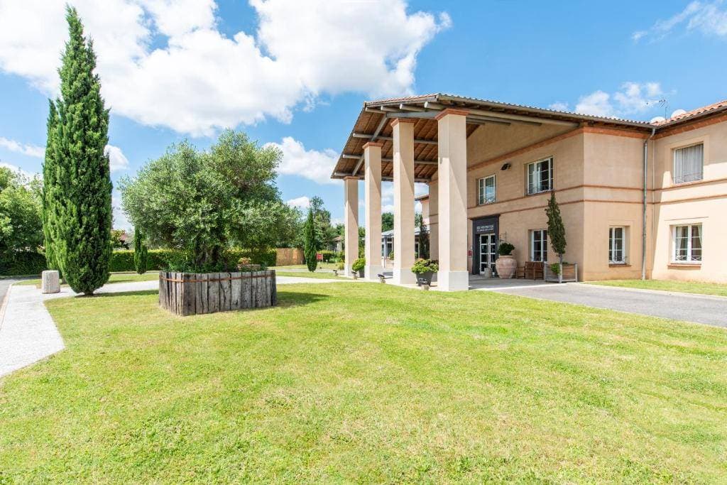 Best Western Plus Le Canard Sur le Toit 2