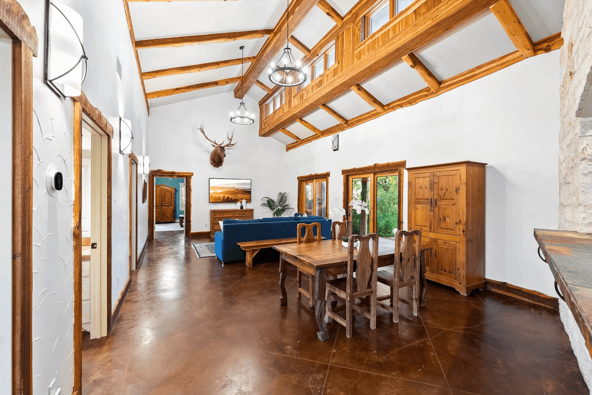 Hudson Bend Ranch 8