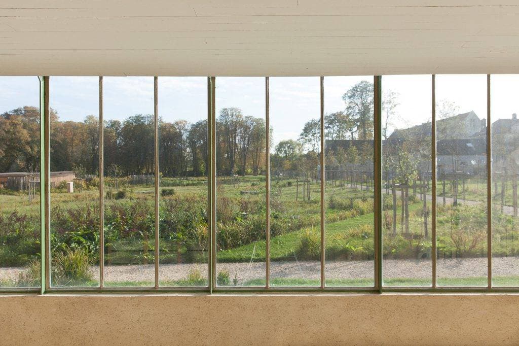 L'Abbaye de Royaumont 46