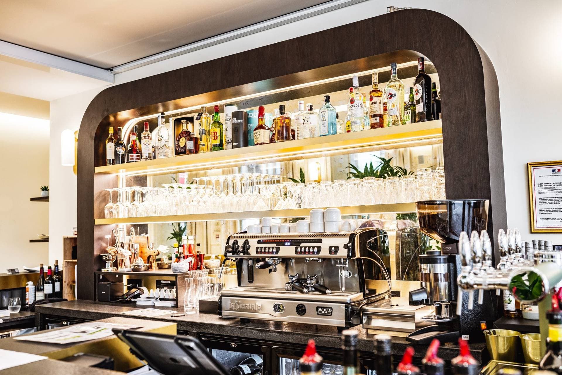 Hotel des Vosges BW Premier Collection By Best Western 15