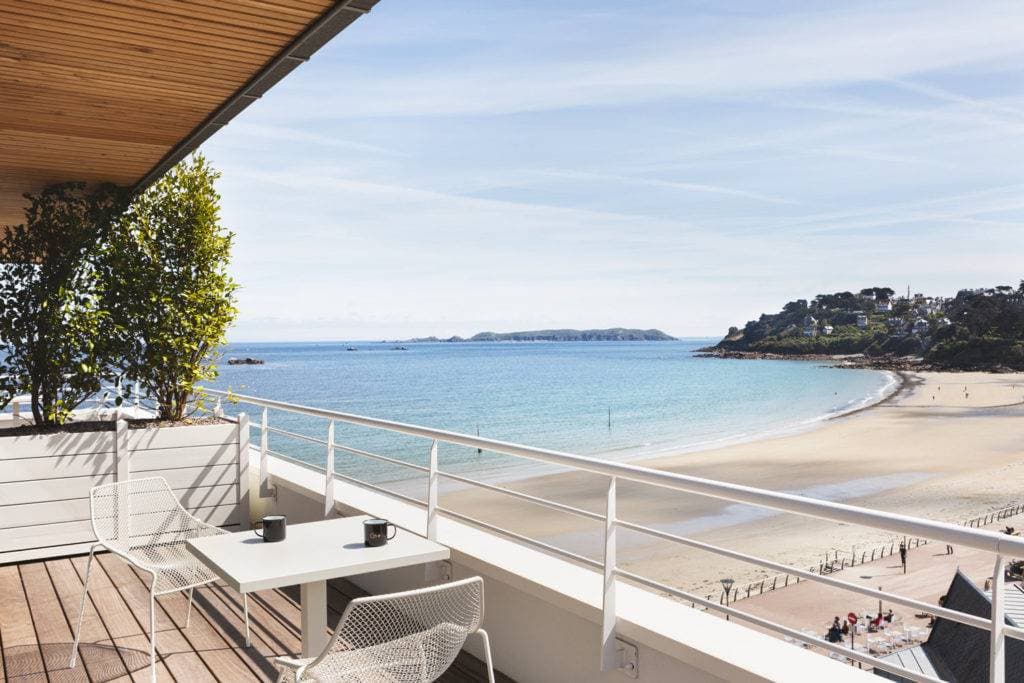 Grand Hôtel de Perros-Guirec 16