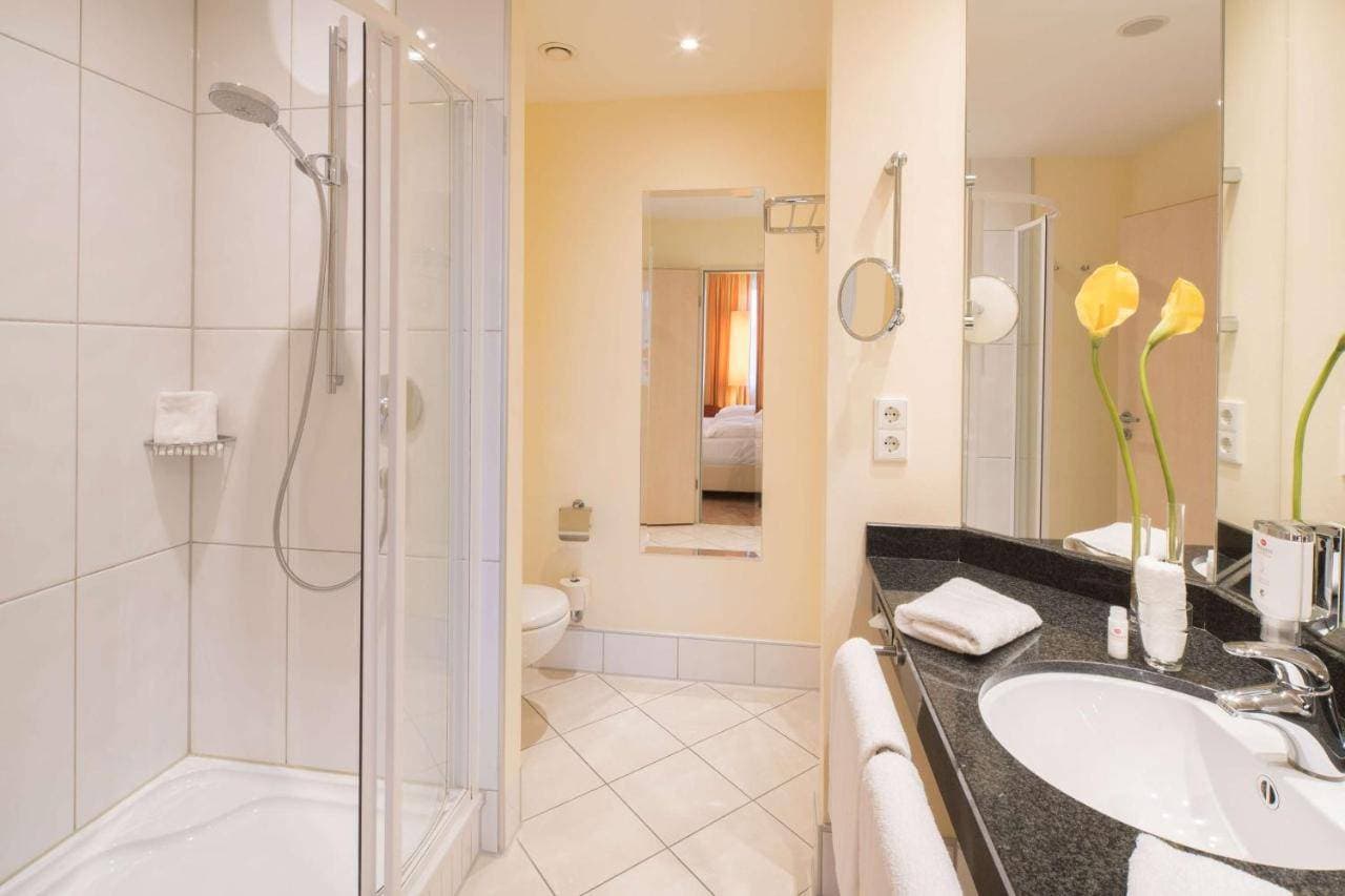 Castanea Resort Adendorf 29
