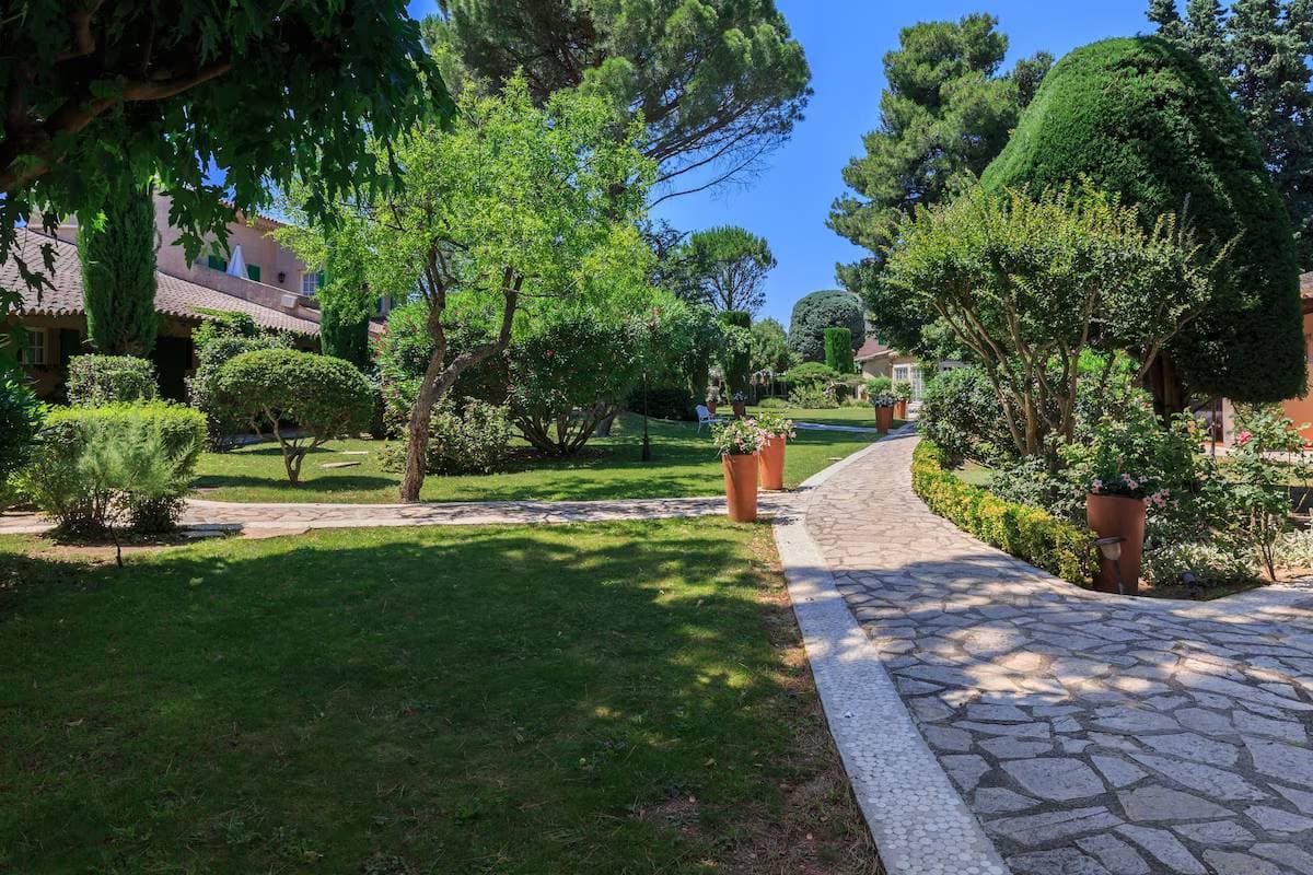 L'Auberge de Cassagne & Spa 2