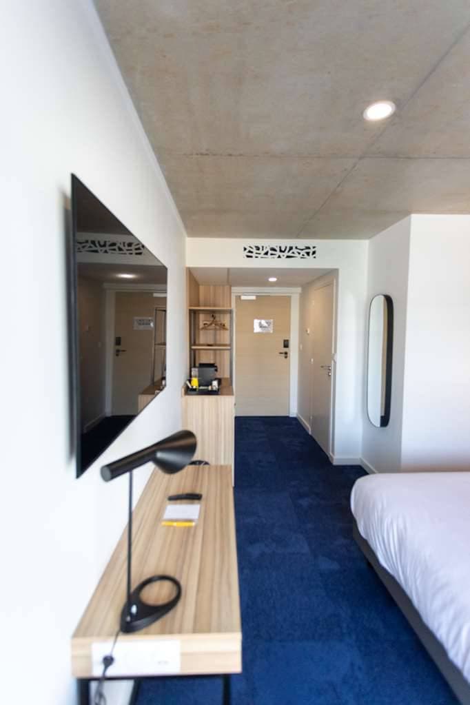 L'Hôtel Golden Tulip Martigues 13