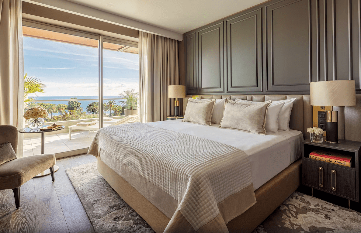 Anantara Plaza Nice Hotel 28