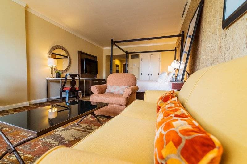 The St Julien Hotel & Spa 17