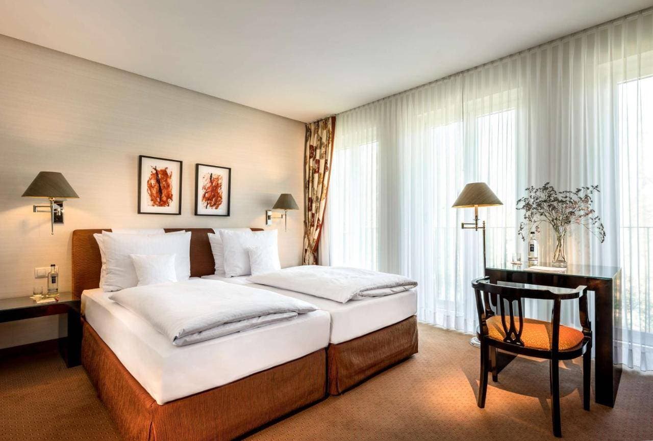 Parkhotel Bremen 7